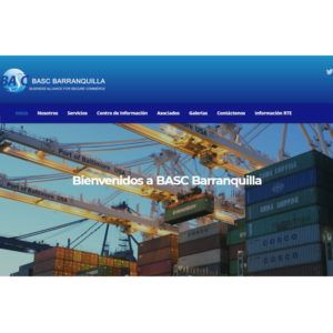 Sitio Web BASC Barranquilla – Certificaciones